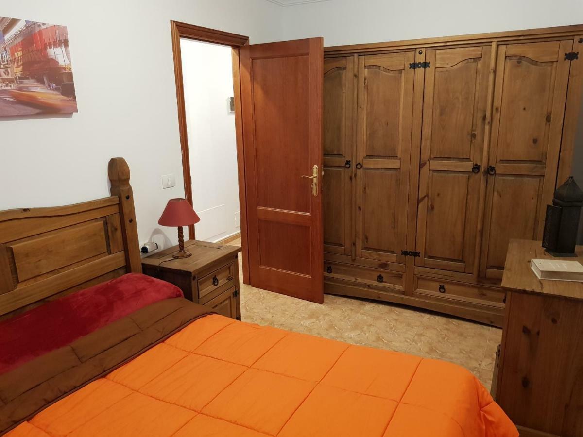 Apartamento Hill Valley Los Llanos De Aridane Exterior photo